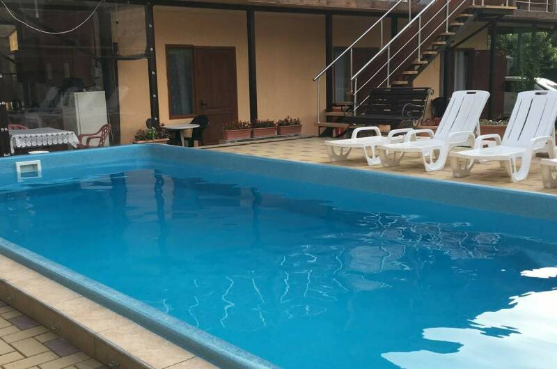 Изображение Изображение гостиницы &quot;Гостевой дом «Алла»&quot; #8 #6