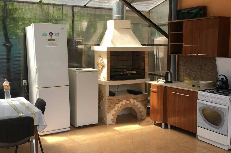 Изображение Изображение гостиницы &quot;Гостевой дом «Алла»&quot; #11 #9