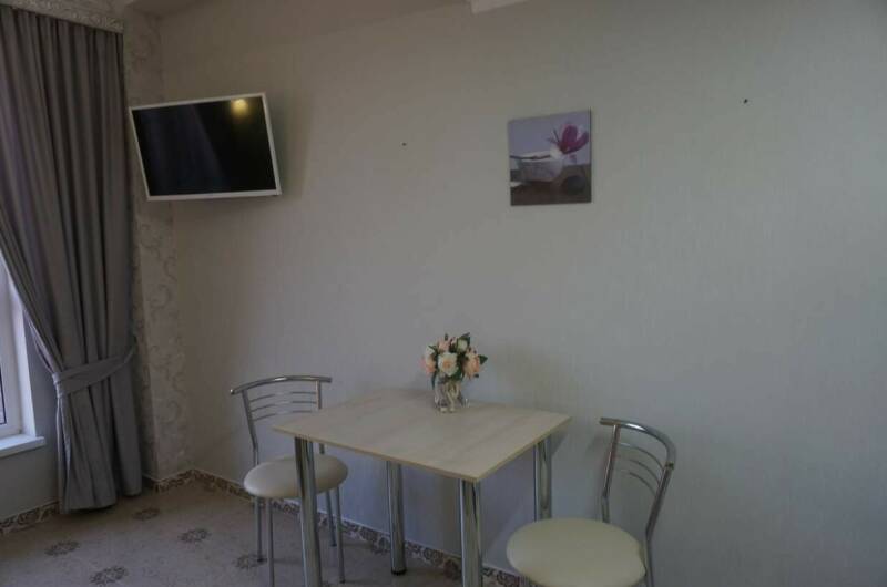 Изображение Изображение квартиры &quot;Однокомнатные апартаменты на Южных культурах&quot; #3 #1