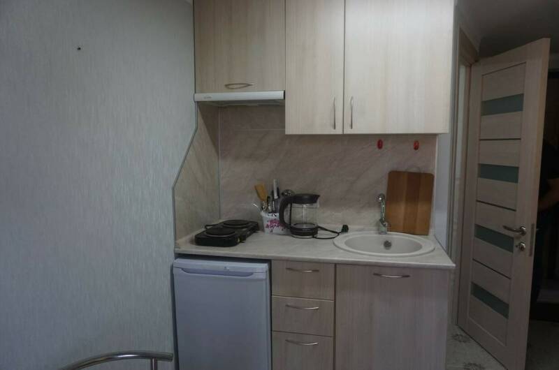 Изображение Изображение квартиры &quot;Однокомнатные апартаменты на Южных культурах&quot; #4 #2