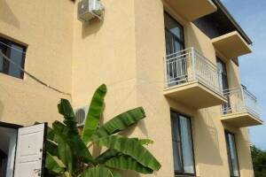 Изображение отеля / гостиницы "Гостевой дом «Элефант»"