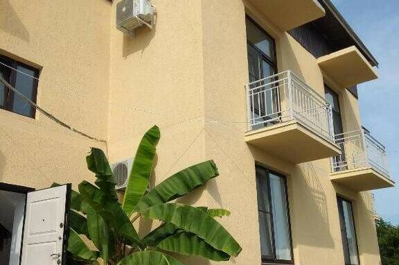 Изображение гостиницы "Гостевой дом «Элефант»" #1