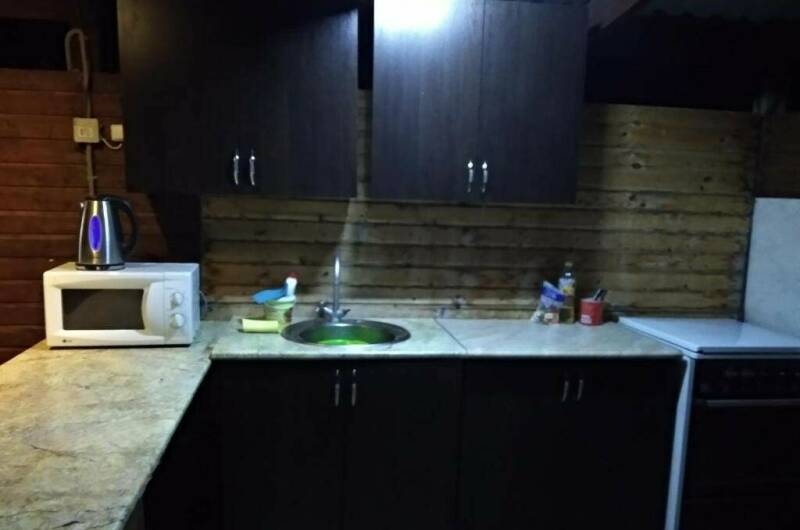 Изображение Изображение гостиницы &quot;Гостевой дом «Элефант»&quot; #4 #2