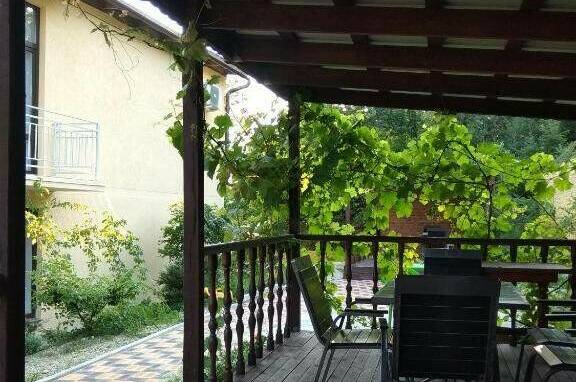 Изображение Изображение гостиницы &quot;Гостевой дом «Элефант»&quot; #8 #6