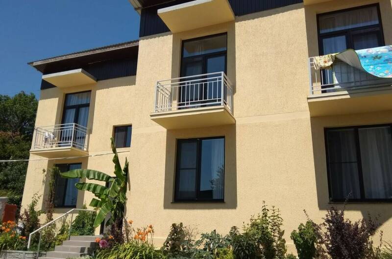 Изображение Изображение гостиницы &quot;Гостевой дом «Элефант»&quot; #9 #7