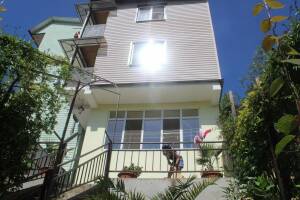 Изображение отеля / гостиницы "Гостевой дом «Маринка»"