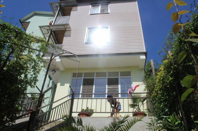 Изображение гостиницы "Гостевой дом «Маринка»" #1