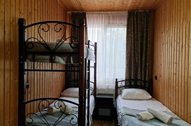 Изображение Изображение гостиницы &quot;Гостевой дом «Маринка»&quot; #4 #2