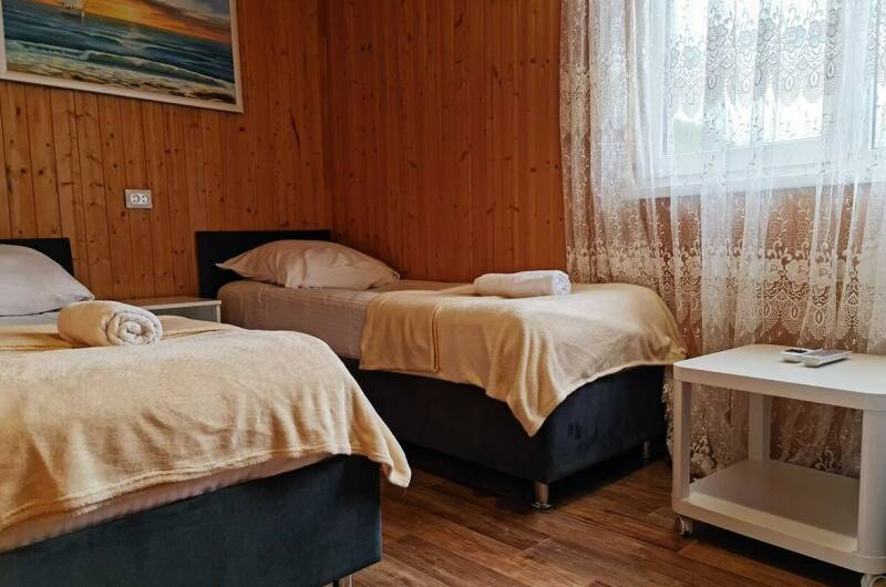 Изображение Изображение гостиницы &quot;Гостевой дом «Маринка»&quot; #5 #3