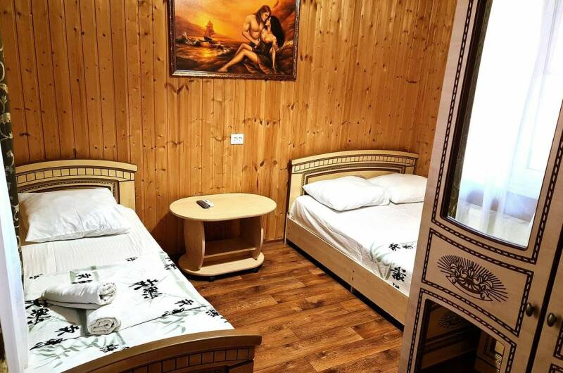 Изображение Изображение гостиницы &quot;Гостевой дом «Маринка»&quot; #6 #4