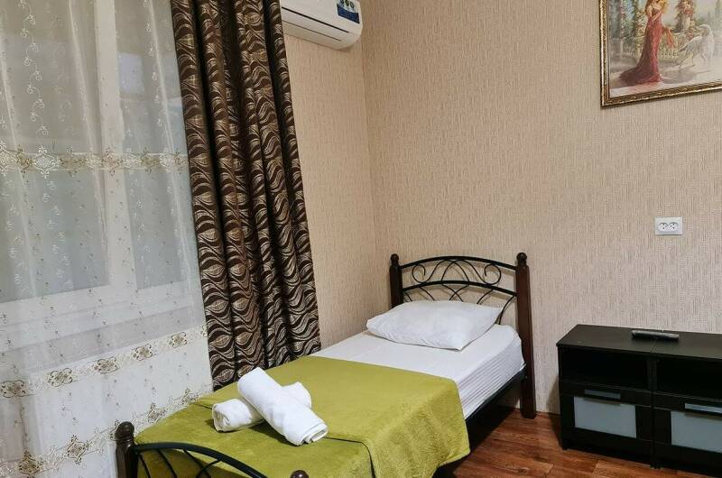 Изображение Изображение гостиницы &quot;Гостевой дом «Маринка»&quot; #7 #5