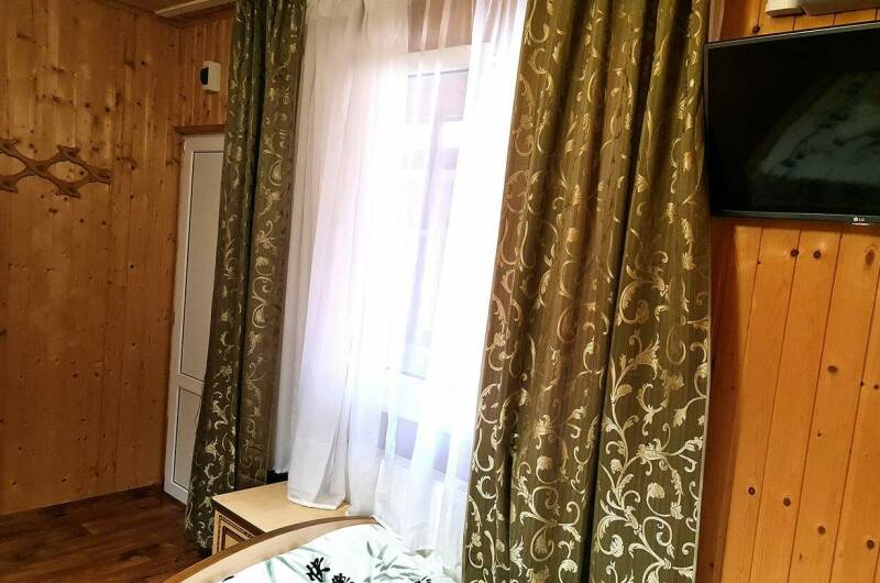 Изображение Изображение гостиницы &quot;Гостевой дом «Маринка»&quot; #11 #9