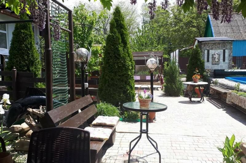 Изображение Изображение гостиницы &quot;Гостевой дом «Речной 1»&quot; #3 #1