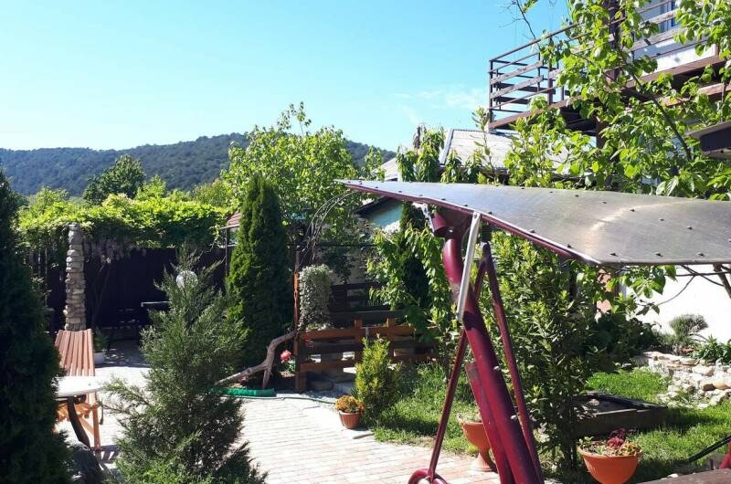 Изображение Изображение гостиницы &quot;Гостевой дом «Речной 1»&quot; #4 #2