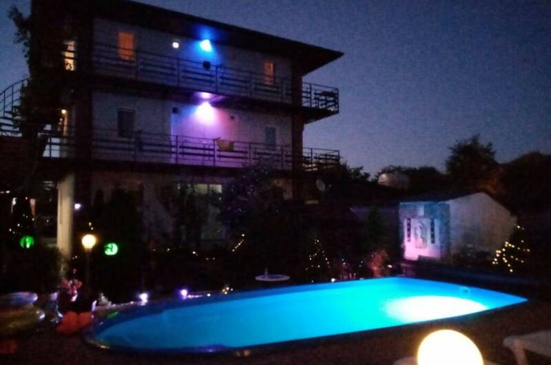 Изображение Изображение гостиницы &quot;Гостевой дом «Речной 1»&quot; #5 #3