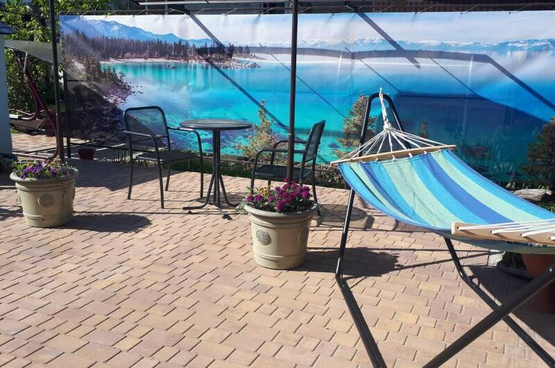 Изображение Изображение гостиницы &quot;Гостевой дом «Речной 1»&quot; #6 #4