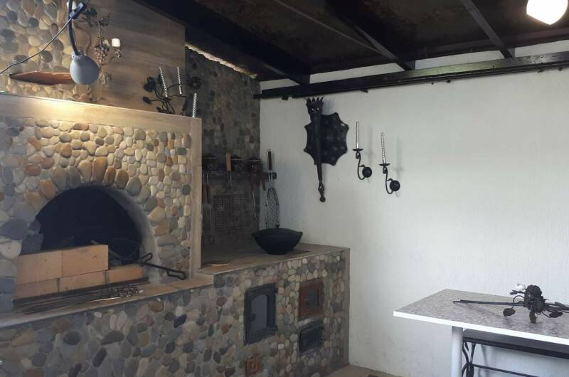 Изображение Изображение гостиницы &quot;Гостевой дом «Речной 1»&quot; #7 #5