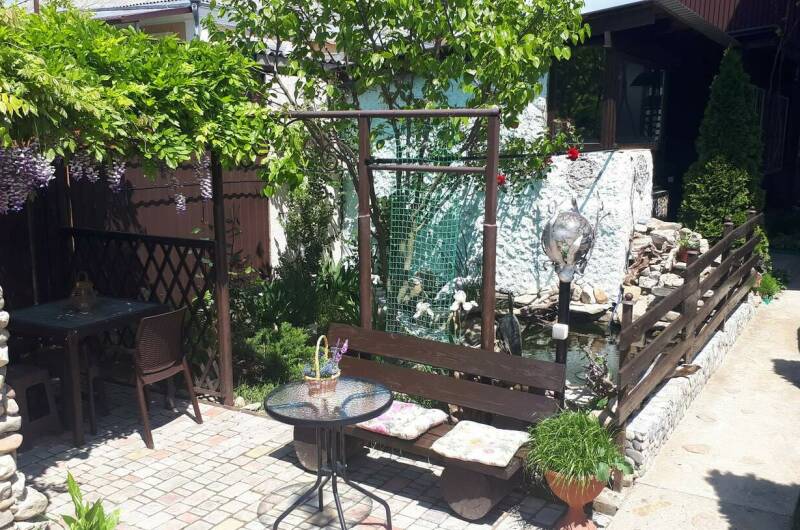 Изображение Изображение гостиницы &quot;Гостевой дом «Речной 1»&quot; #8 #6