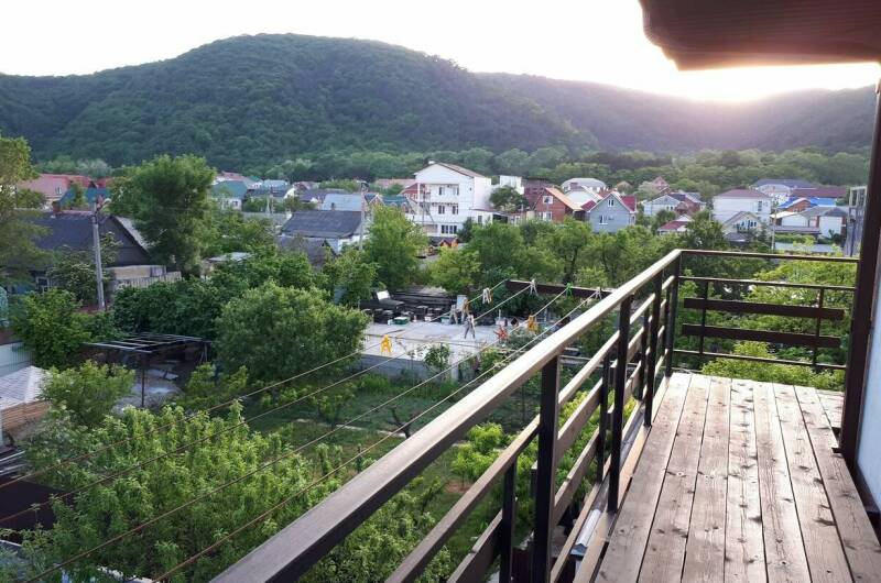 Изображение Изображение гостиницы &quot;Гостевой дом «Речной 1»&quot; #9 #7