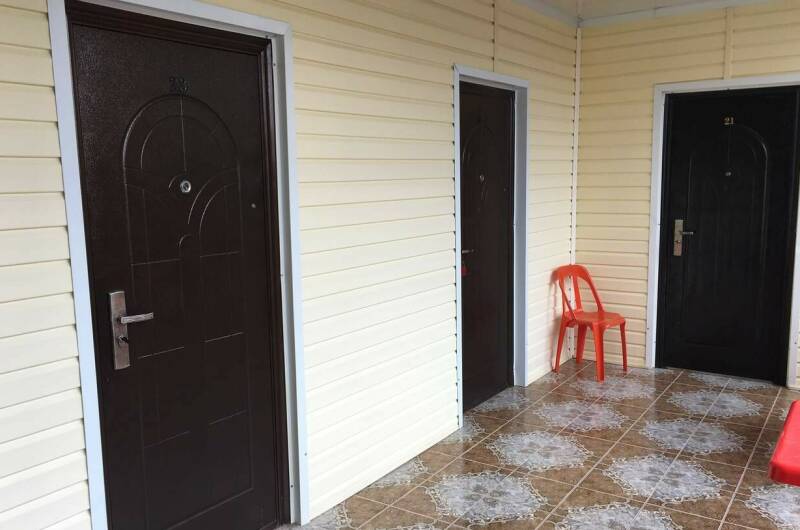 Изображение Изображение гостиницы &quot;Гостевой дом «SoVa»&quot; #3 #1