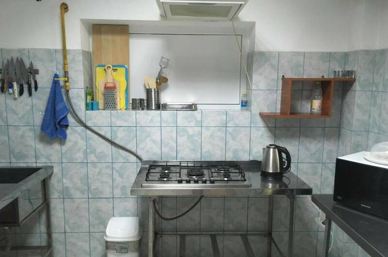 Изображение Изображение гостиницы &quot;Гостевой дом «SoVa»&quot; #5 #3