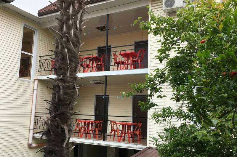 Изображение Изображение гостиницы &quot;Гостевой дом «SoVa»&quot; #9 #7