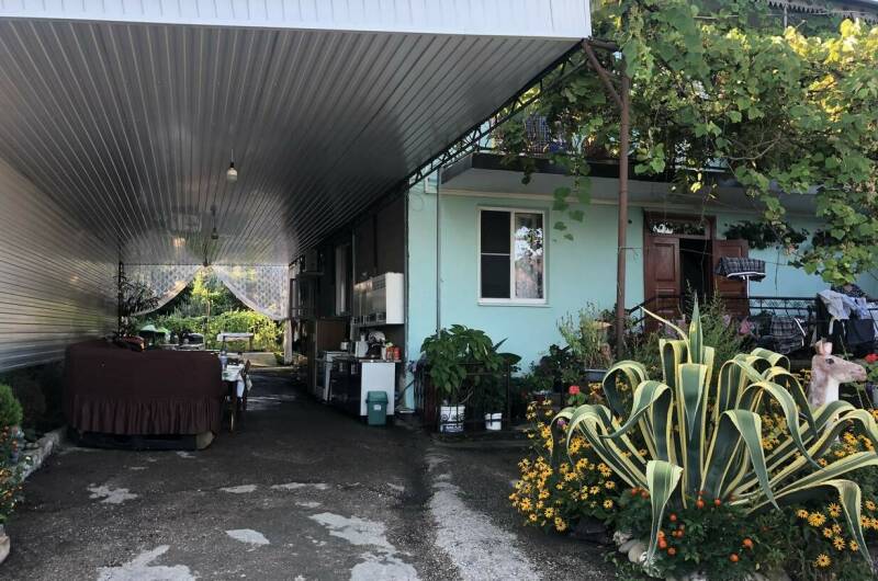 Изображение гостиницы "Гостевой дом «У моря»" #1