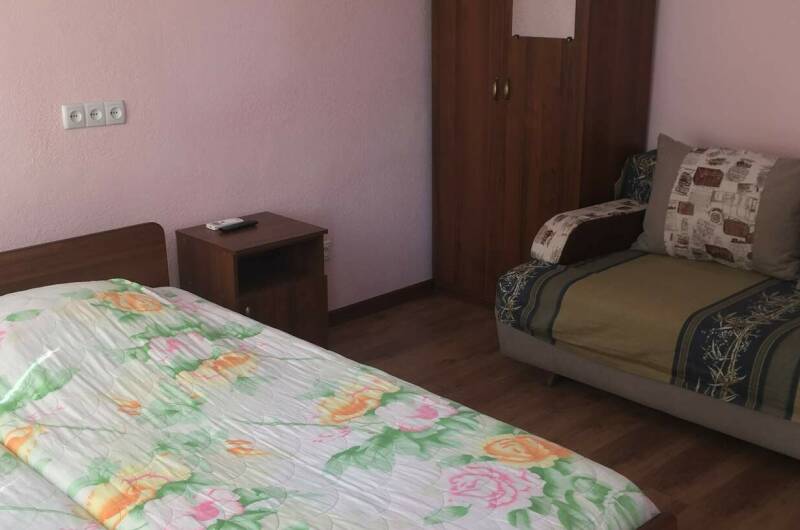 Изображение Изображение гостиницы &quot;Гостевой дом «У моря»&quot; #3 #1