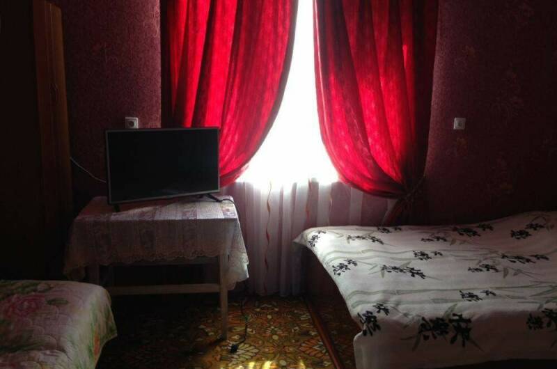 Изображение Изображение гостиницы &quot;Гостевой дом «У моря»&quot; #4 #2