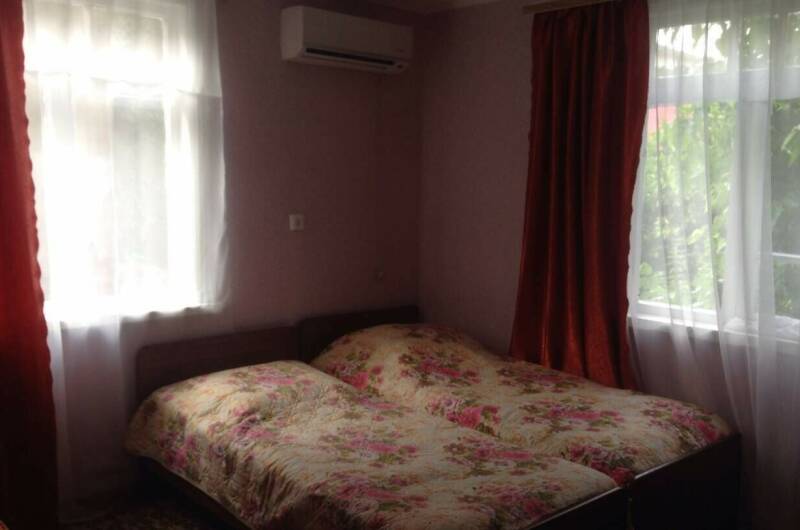 Изображение Изображение гостиницы &quot;Гостевой дом «У моря»&quot; #5 #3