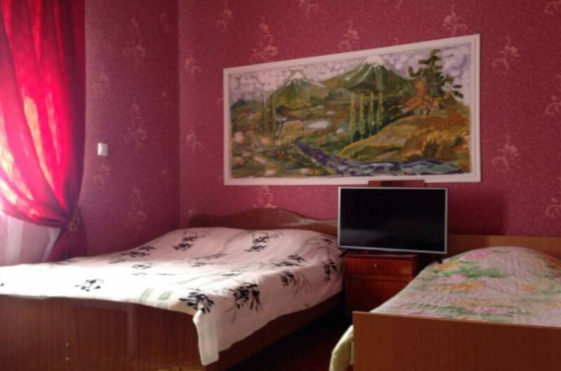 Изображение Изображение гостиницы &quot;Гостевой дом «У моря»&quot; #9 #7