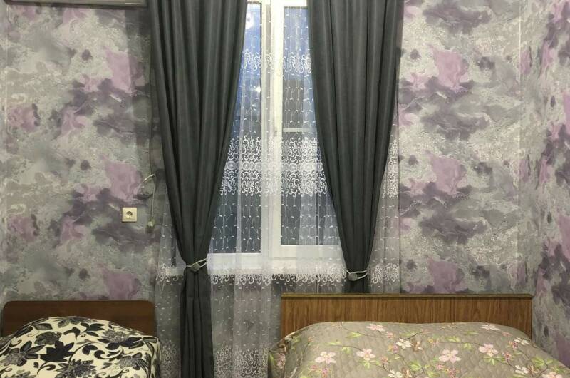 Изображение Изображение гостиницы &quot;Гостевой дом «У моря»&quot; #10 #8