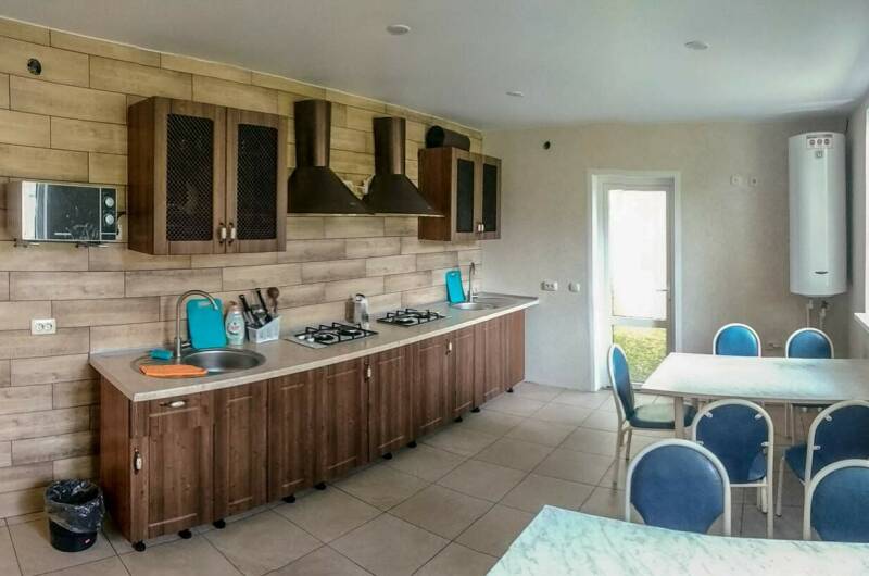 Изображение Изображение гостиницы &quot;Частный дом «Северная 12»&quot; #3 #1