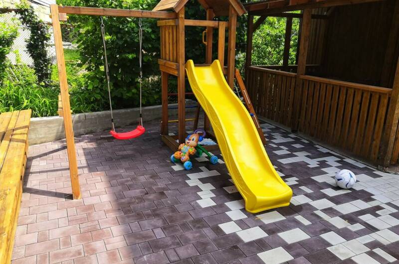 Изображение Изображение гостиницы &quot;Частный дом «Северная 12»&quot; #5 #3