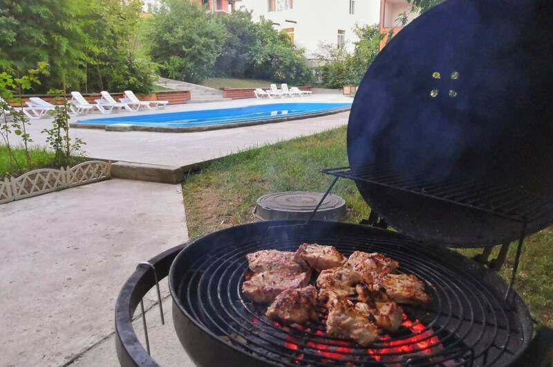 Изображение Изображение гостиницы &quot;Частный дом «Северная 12»&quot; #7 #5