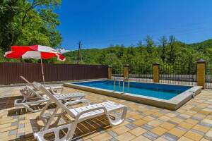 Изображение отеля / гостиницы "Гостевой дом «Триумф»"