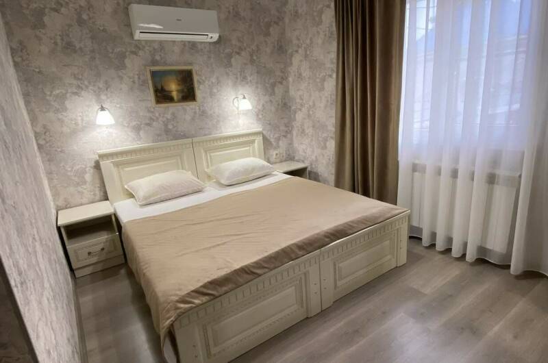 Изображение гостиницы "Гостевой дом «Алина»" #1