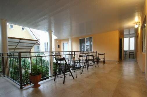 Изображение Изображение гостиницы &quot;Гостевой дом «Алина»&quot; #3 #1