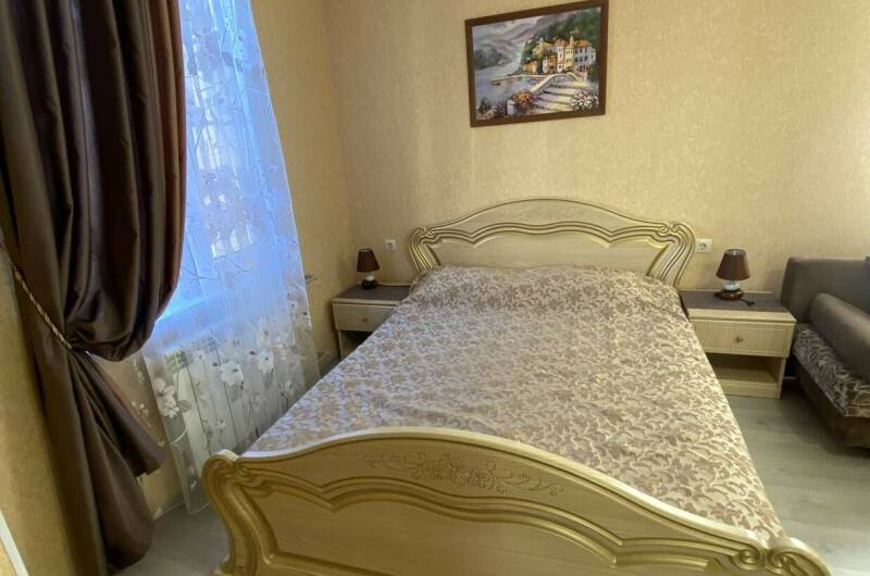 Изображение Изображение гостиницы &quot;Гостевой дом «Алина»&quot; #4 #2