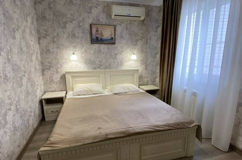 Изображение Изображение гостиницы &quot;Гостевой дом «Алина»&quot; #6 #4