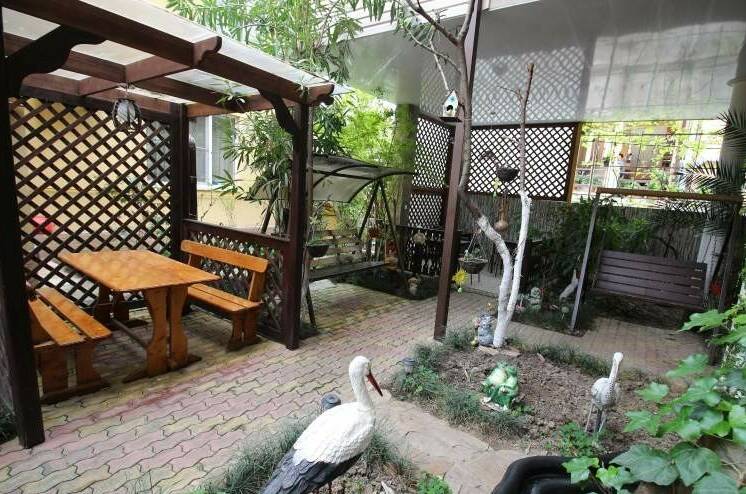 Изображение Изображение гостиницы &quot;Гостевой дом «Алина»&quot; #7 #5