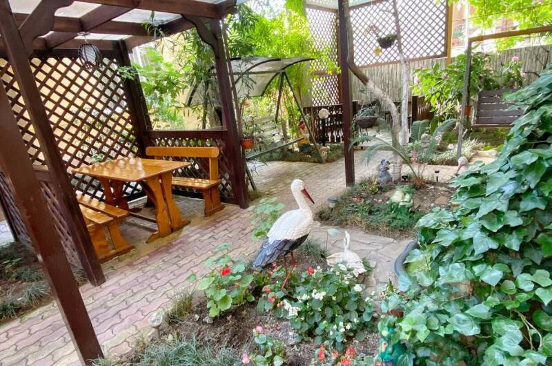 Изображение Изображение гостиницы &quot;Гостевой дом «Алина»&quot; #10 #8