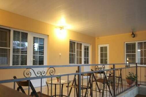 Изображение Изображение гостиницы &quot;Гостевой дом «Алина»&quot; #11 #9