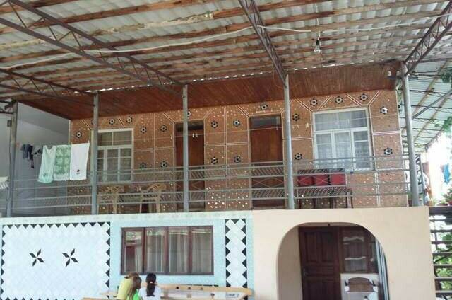 Изображение Изображение гостиницы &quot;Гостевой дом «У Анжелики»&quot; #4 #2