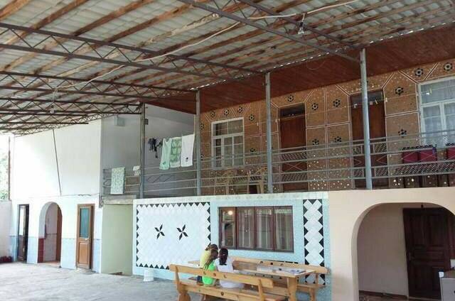 Изображение Изображение гостиницы &quot;Гостевой дом «У Анжелики»&quot; #5 #3