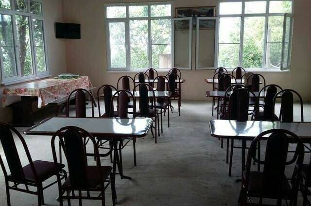 Изображение Изображение гостиницы &quot;Гостевой дом «У Анжелики»&quot; #6 #4