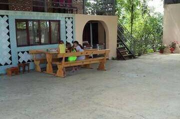 Изображение Изображение гостиницы &quot;Гостевой дом «У Анжелики»&quot; #7 #5