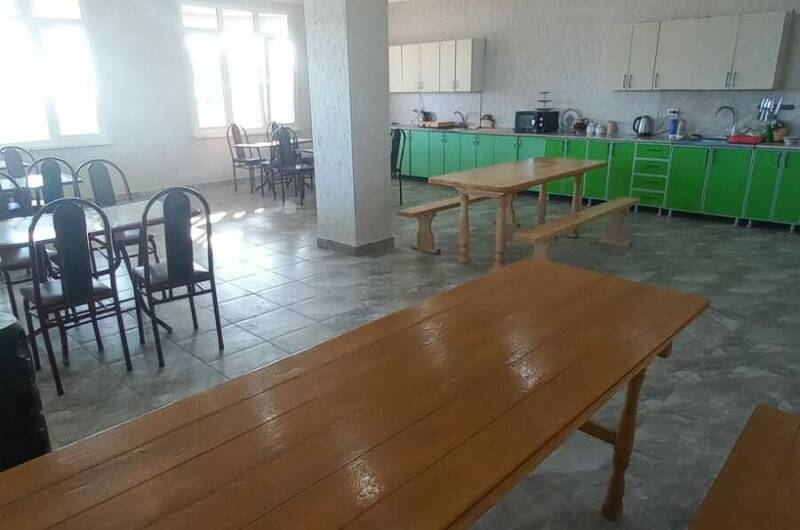 Изображение Изображение гостиницы &quot;Гостевой дом «У Анжелики»&quot; #8 #6