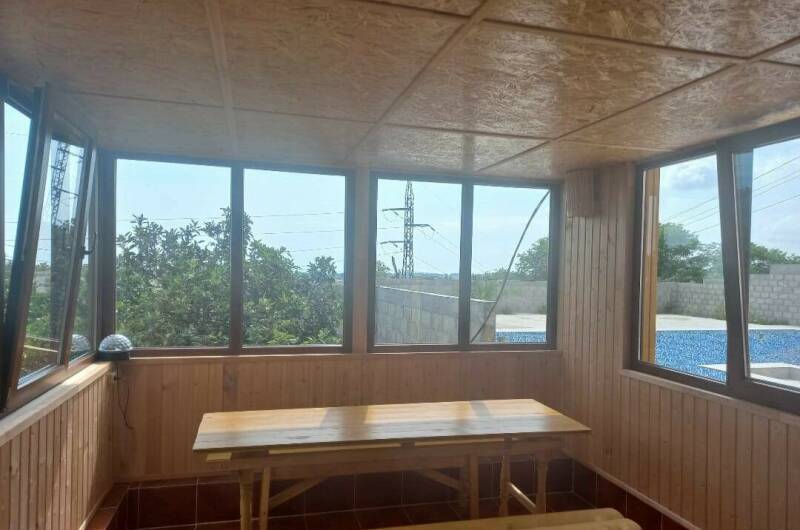 Изображение Изображение гостиницы &quot;Гостевой дом «У Анжелики»&quot; #10 #8