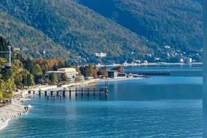 Изображение отеля / гостиницы "Гостевой дом «SoFitel-GagrA»"